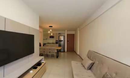 Apartamento com 3 quartos à venda na Rua Marechal Antônio Guedes Muniz, 121, Jatiúca, Maceió