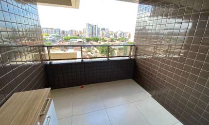 Apartamento com 2 quartos para alugar na Avenida Pio XII, 453, Jatiúca, Maceió