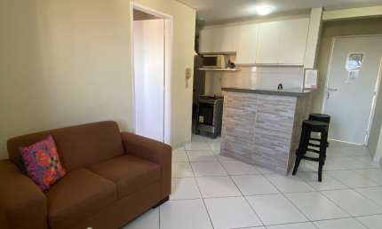 Vendo Apto Duplex Com 2 Quartos, Mobiliado, Amentista V