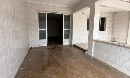 Casa com 4 quartos à venda na Rua Francisco Vieira, 23, Trapiche da Barra, Maceió