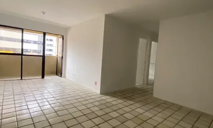 Apartamento com 3 quartos para alugar na Rua Escritor Antônio Saturnino de Mendonça Júnior, 28, Jatiúca, Maceió
