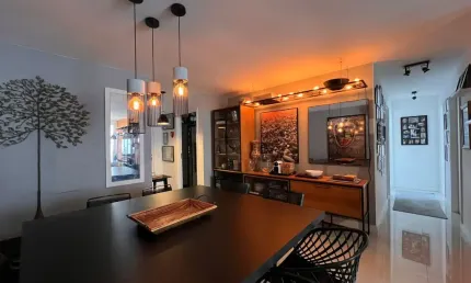 Apartamento com 3 quartos à venda na Avenida Salvador Allende, 5555, Barra Olímpica, Rio de Janeiro
