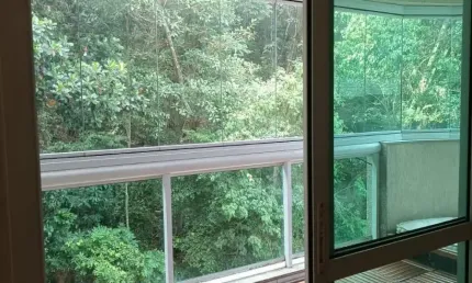 Apartamento com 2 quartos à venda na Rua Marquês de São Vicente, 230, Gávea, Rio de Janeiro