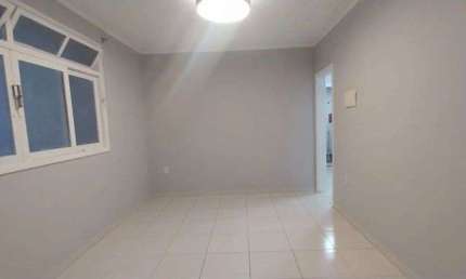 Imóvel para venda tem 53 metros quadrados com 1 quarto em Boqueirão - Santos - SP