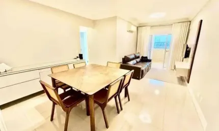 Imóvel para venda com 79 metros quadrados com 2 quartos em Ponta da Praia - Santos - SP