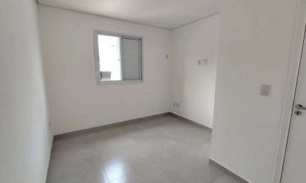 Imóvel para venda possui 100 metros quadrados com 2 quartos em Campo Grande - Santos - SP