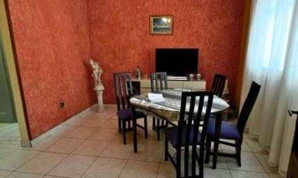 Apartamento com 2 quartos para alugar na Rua Professor Torres Homem, Embaré, Santos