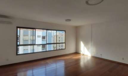 Apartamento com 4 quartos para alugar no Ponta da Praia, Santos 