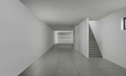 Casa comercial para alugar na Rua Luís de Camões, Vila Mathias, Santos