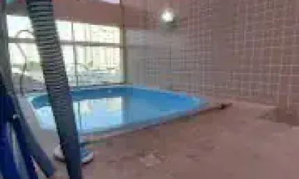 Seu novo lar está aqui!  villagio espetacular com 2 dormitórios, pronto para oferecer todo o conforto que você merece.   churrasqueira privativa para receber amigos e família  piscina para aproveitar 