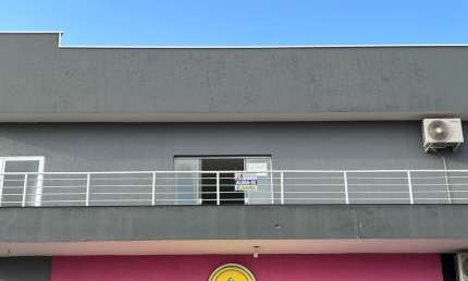 Sala comercial para alugar no Parque Gabriel, Hortolândia 