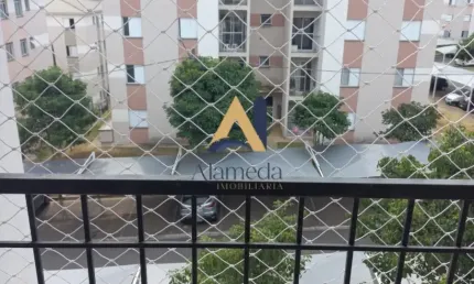 Apartamento em Condomínio para Venda no bairro Vila Inema, Hortolândia Sp