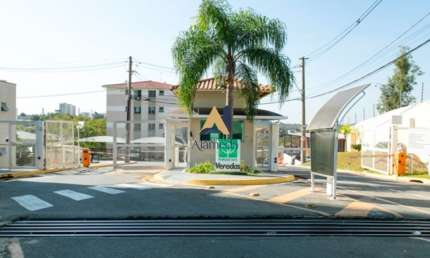 Apartamento em Condômino Padrão para locação no bairro Jardim Monte Alto