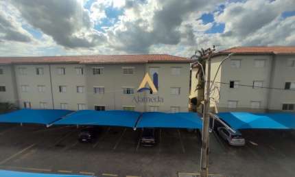 Apartamento em Condomínio  para Locação no bairro Jardim Adelaide