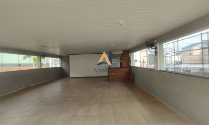 Apartamento em Condomínio para Locação no bairro Residencial Santa Joana em Sumaré Sp