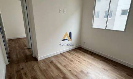 Apartamento para Locação no bairro Parque Orestes Ôngaro, Hortolândia, S.P