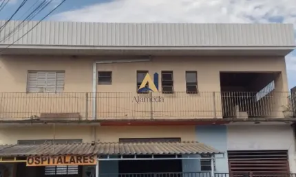 Salão para Locação no bairro Jardim Santa Izabel, 1 vagas, 45 m