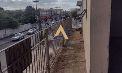 Casa para Locação no bairro Jardim Santa Izabel, 2 dorm, 1 vagas, 70 m