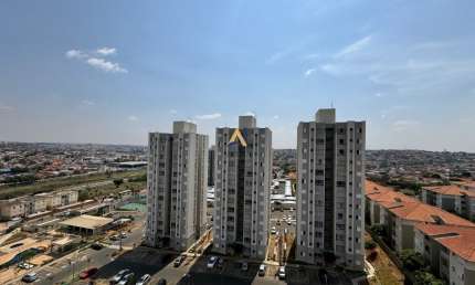 Apartamento o para Venda no Jardim Nova Hortolândia