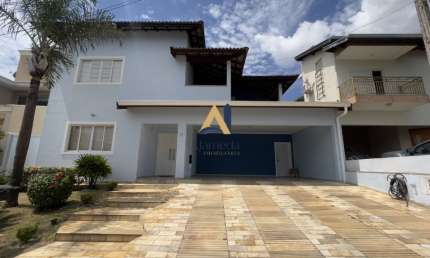 Sobrado em Condomínio para Locação no bairro Jardim Green Park Residence, 3 dorm, 3 suíte, 4 vagas, 290,00 m, 360,00 m