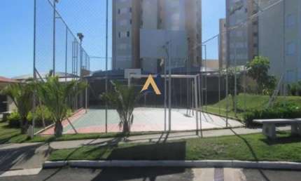Apartamento em Condomínio para Locação no bairro Jardim Nova Hortolândia SP