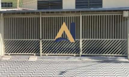 Salão para Locação no bairro Jardim Amanda II, 85 m