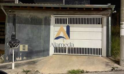 asa Térrea para Locação no bairro Parque Residencial São Clemente, 2 dorm, 1 suíte, 2 vagas, 90 m, 125 m
