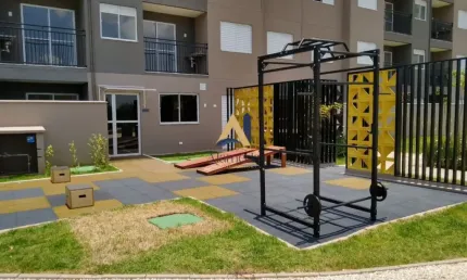 Apartamento em Condomínio Condomínio para Locação no bairro Vila São Francisco, Hortolândia SP