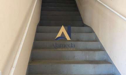 Prédio Comercial para Locação no bairro Parque Orestes Ôngaro Hortolândia Sp