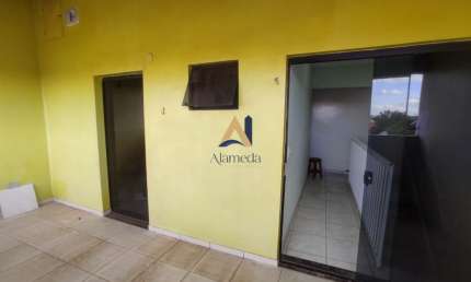 Sobrado Sobrado para Locação no bairro Jardim Santana, 4 dorm, 1 vagas, 173 m, 173 m