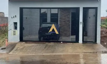 Casa térrea para venda no bairro loteamento jardim vila verde, hortolândia sp