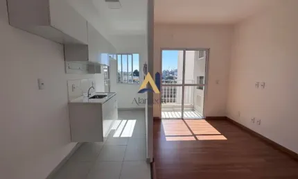 Apartamento para venda e  locação - Jardim Novo Ângulo