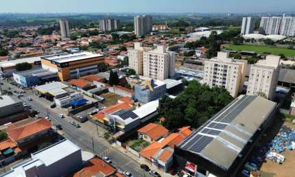 Terreno para Venda no bairro Núcleo Santa Izabel, Hortolândia SP