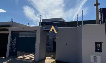 Casa para Venda no bairro Parque Bellaville, Hortolândia SP