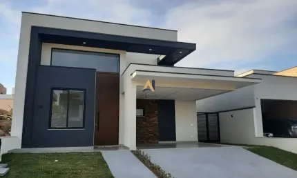 Casa em condomínio fechado com 3 quartos à venda no Swiss Park, Campinas 