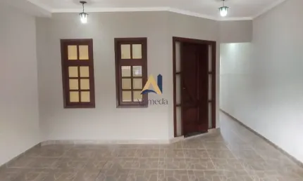 Sobrado para Venda no bairro Jardim Terras de Santo Antônio