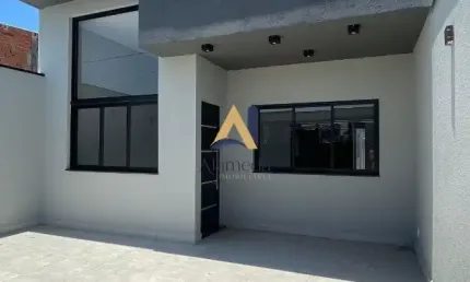 Casa térrea para venda no bairro loteamento jardim vila verde