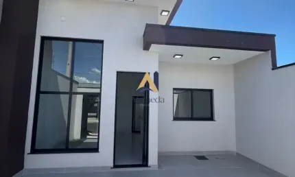 Casa com 3 quartos à venda no Jardim Vila Verde, Hortolândia 