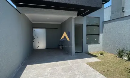 Casa Térrea para Venda no bairro Loteamento Jardim Vila Verde