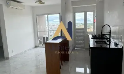 Apartamento em Condomínio Padrão para Venda no bairro Parque Ortolândia