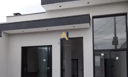 Casa térrea para venda no bairro loteamento jardim vila verd