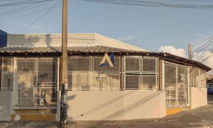 Sala comercial com 1 sala para alugar no Jardim Amanda II, Hortolândia 