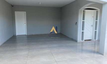 Casa com 3 quartos para alugar no Jardim Adelaide, Hortolândia 