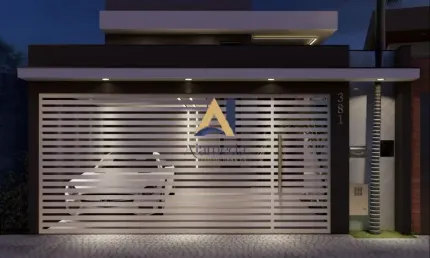 Casa com 3 quartos à venda no Jardim Vila Verde, Hortolândia 