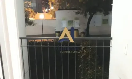 Apartamento com 2 quartos à venda no Jardim Recanto dos Sonhos, Sumaré 