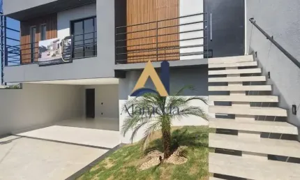 Assobradada para venda no bairro residencial bela aliança
