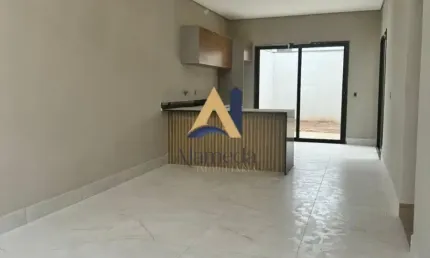 Casa com 3 quartos à venda no Jardim Estrela, Hortolândia 