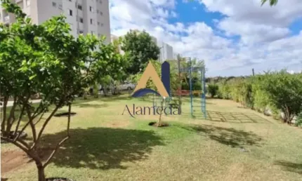 Apartamento em condomínio padrão para venda no bairro vila são pedro