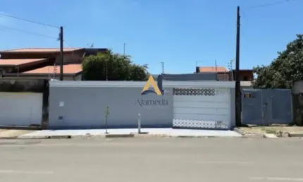 Casa Térrea para Venda no bairro Jardim Terras de Santo Antônio