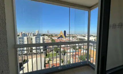 Apartamento em Condomínio para Venda no bairro Vila Industrial, Campinas SP.